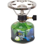 Okularenkkat Orcamp Portatif Kamp Ocak Seti K192-KTS230 Gaz Karışımı Özellikli 230g Hırdavat Ürünü