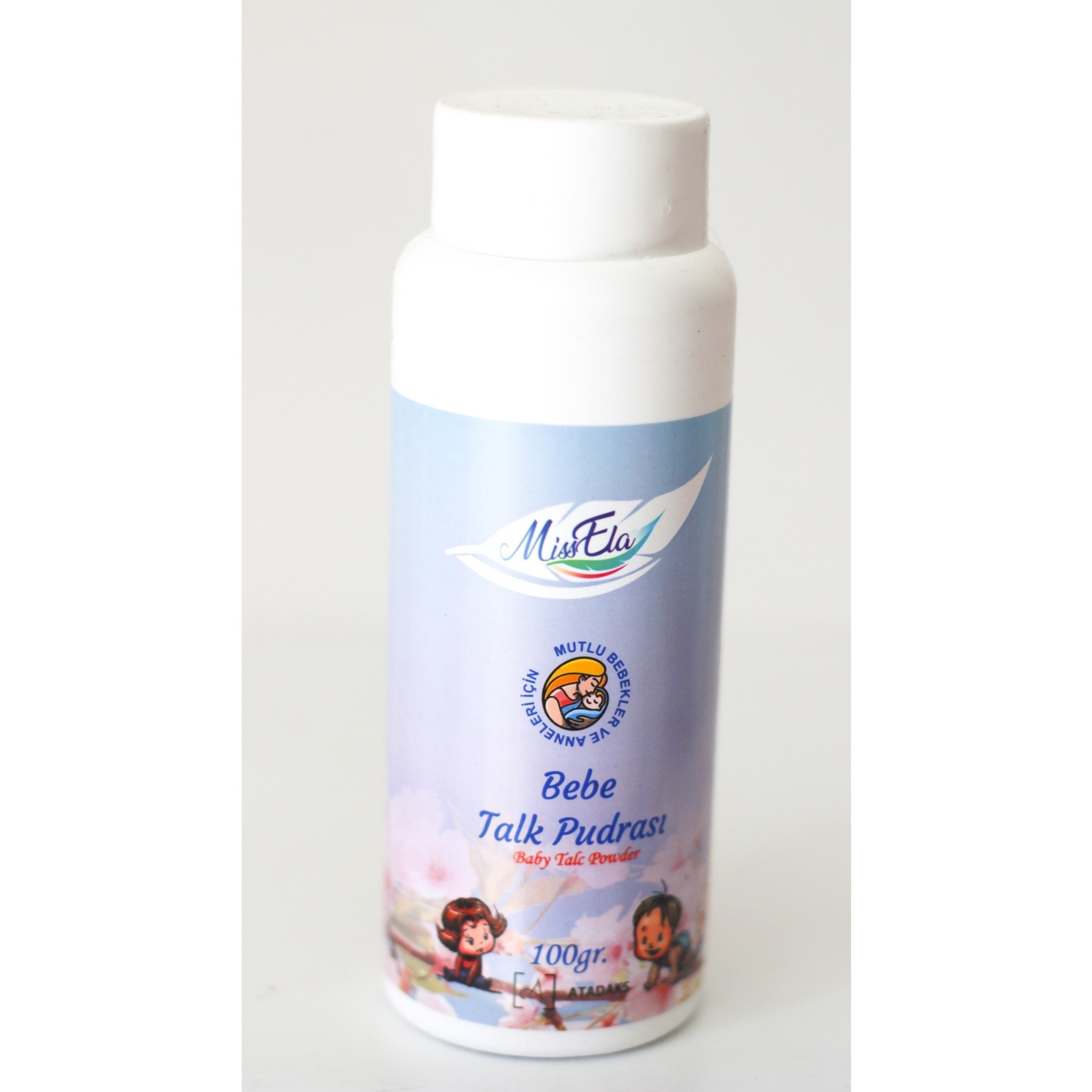Missela Bebek Pudra 100 gr Fiyatı Taksit Seçenekleri