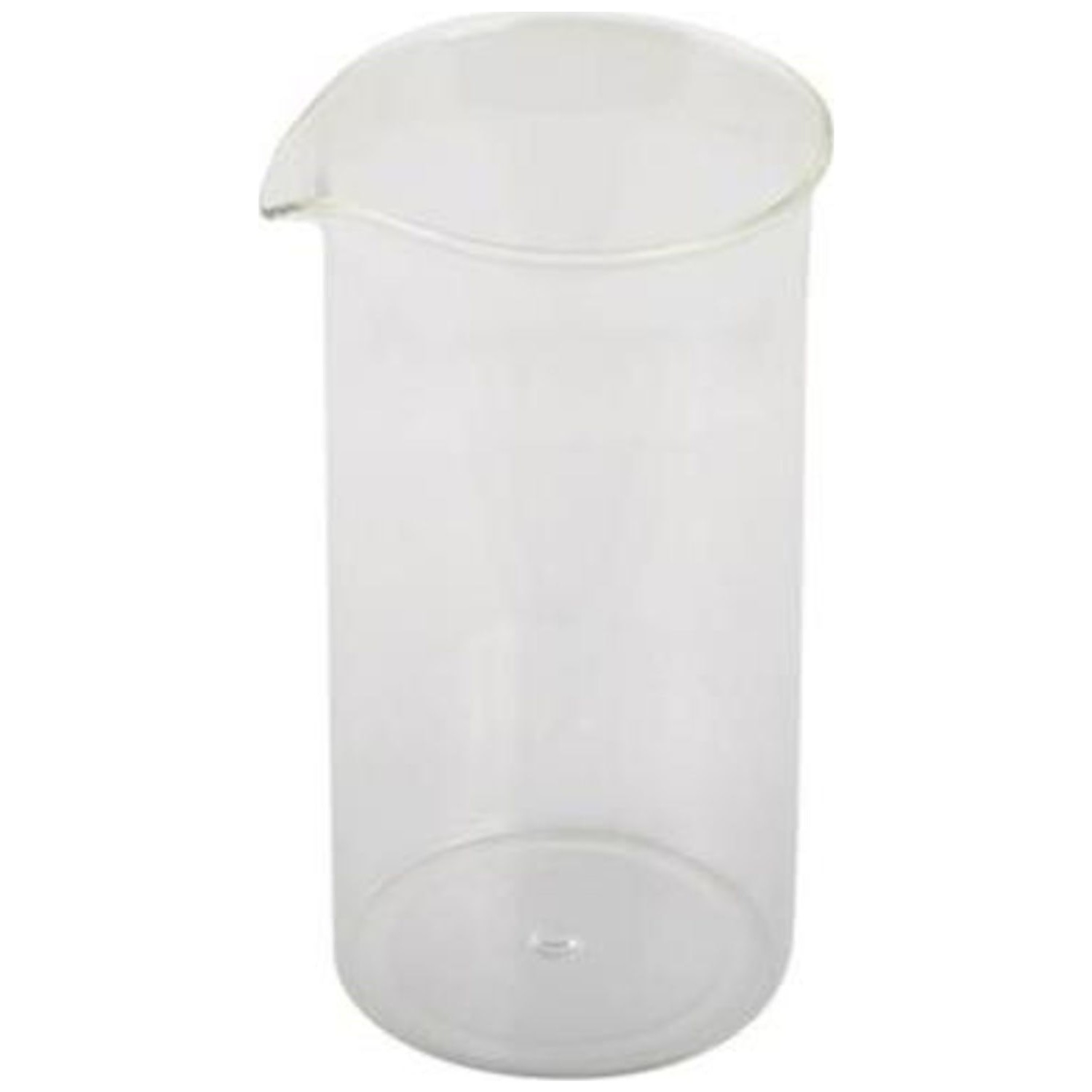 Epinox Yedek French Press Camı 350 ml Fiyatı Taksit Seçenekleri