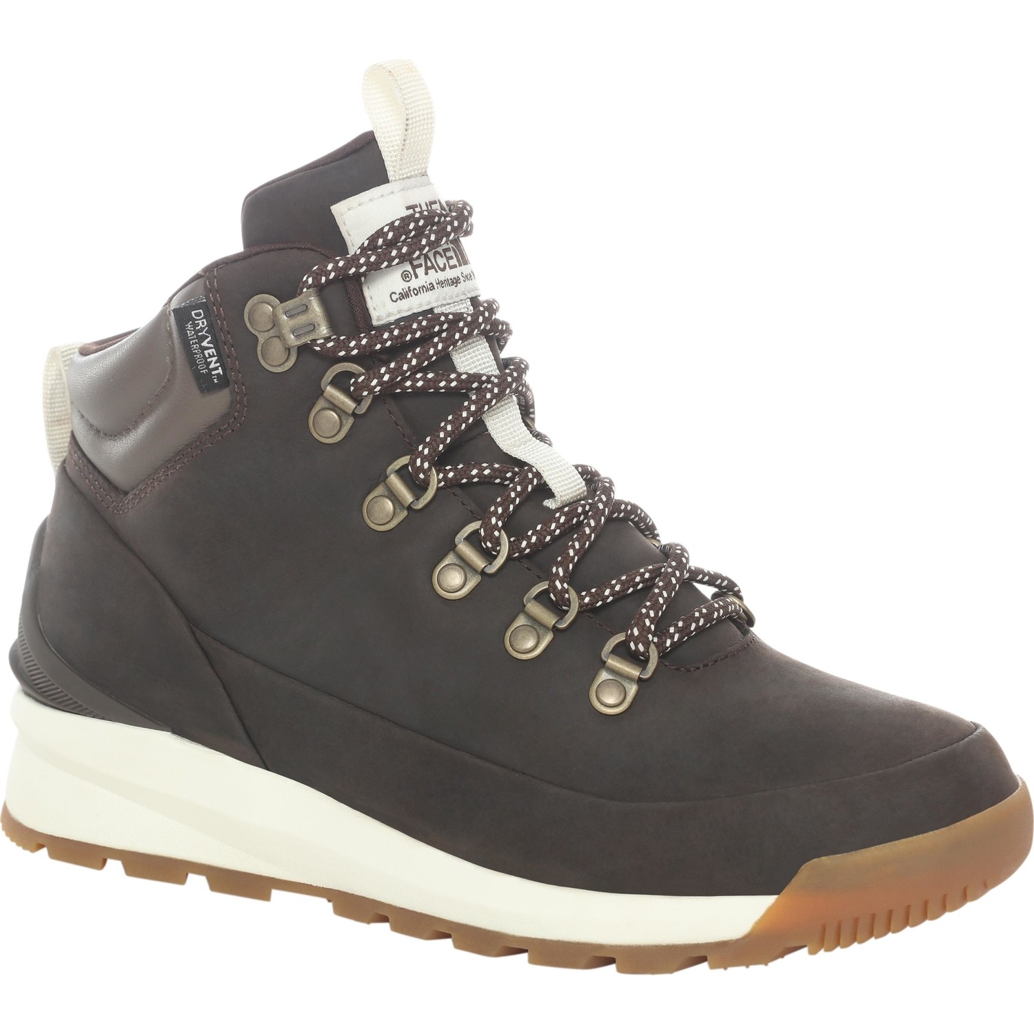 The North Face W B2B Mıd Wp 