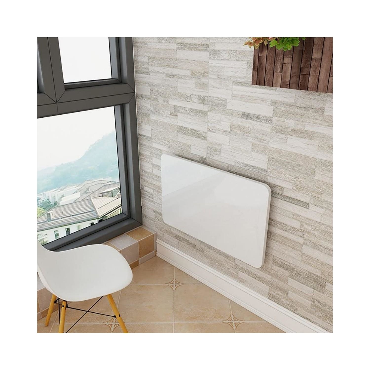 Mobitell 90X60 cm Duvara Monte Katlanabilir Masa Fiyatı Mobitell 90X60 cm Duvara Monte Katlanabilir Masa Fiyatı