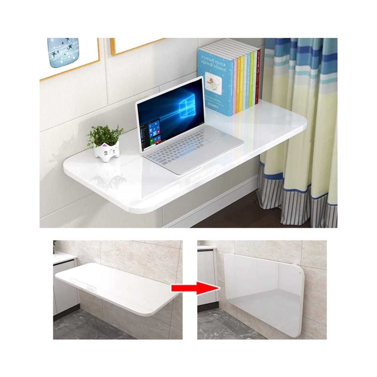 Mobitell 90X60 cm Duvara Monte Katlanabilir Masa Fiyatı Mobitell 90X60 cm Duvara Monte Katlanabilir Masa Fiyatı