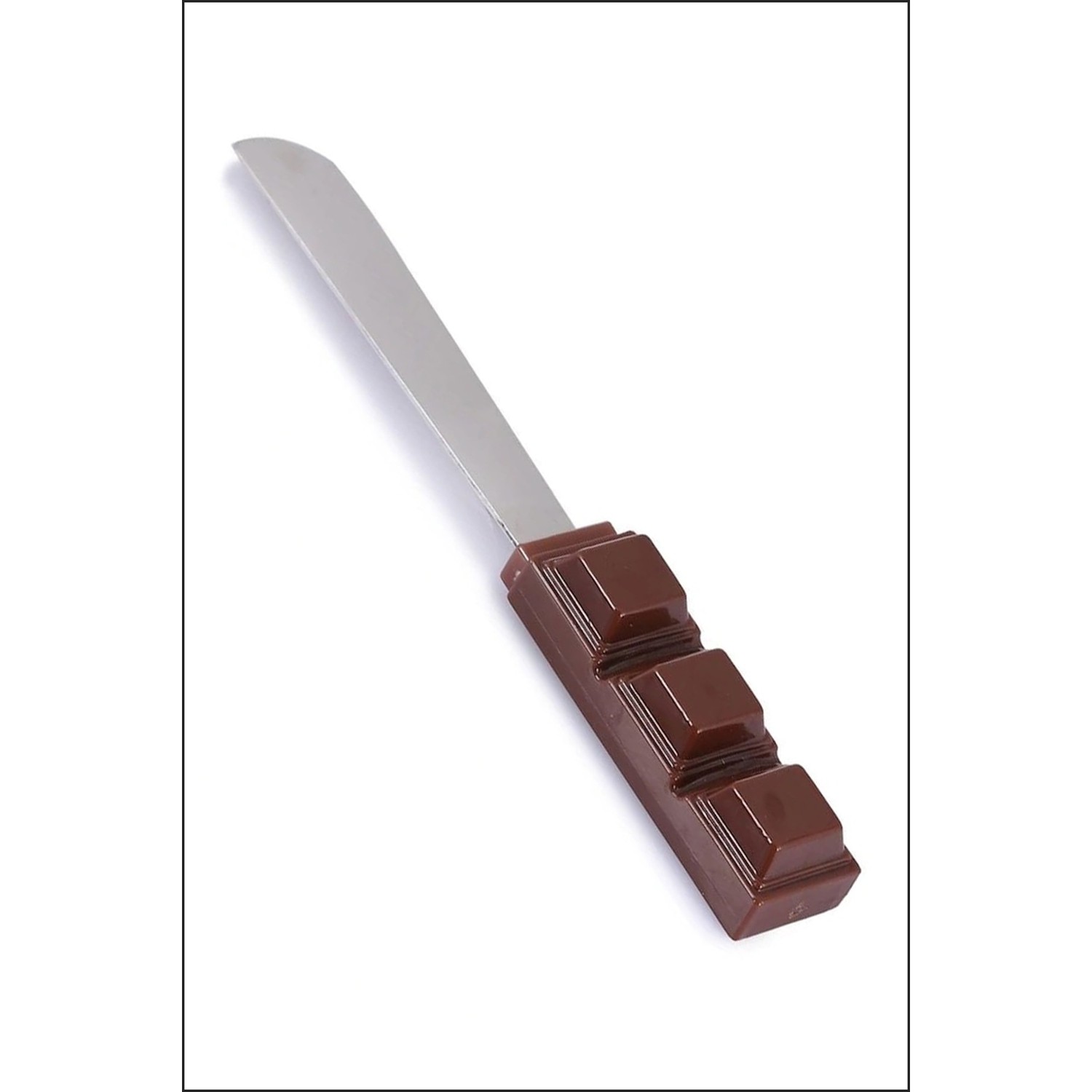 Sim Ev Mutfak Çikolata Saplı 18 cm Çokokrem/nutella Sürme Fiyatı