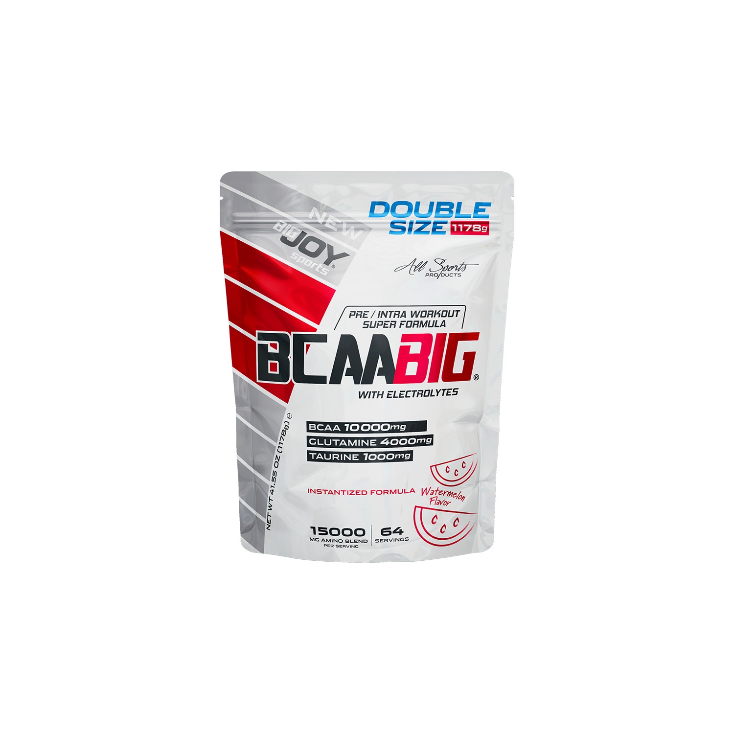 Bigjoy Sports Bcaabig Bcaa Glutamin Taurine Amino Asit Fiyatı