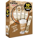 Cafe Crown Latte 10'lu Multipack 12 Adet
