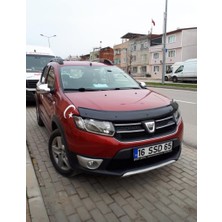 Oneway Dacia Sandero Stepway Kaput Rüzgarlığı