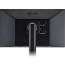 LG 27UN880-B 27'' 60Hz 5ms (Display) UHD 4K IPS Monitör