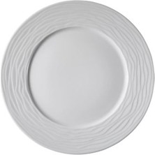 Kütahya Porselen Sea Wave 21 cm. Düz Tabak