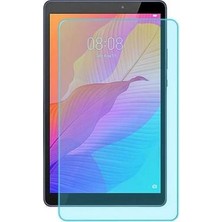 Ecr Samsung Galaxy Tab S6 Lite(10,4'')Tablet Gerçek Kırılmayan Nano Ekran Koruyucu