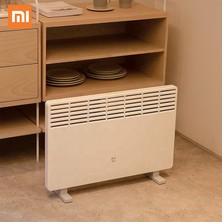 Xiaomi Mi Smart Space Heater S Kızılötesi Akıllı Elektrikli Isıtıcı