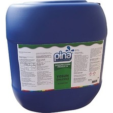 Pina Gogıl-Pina Bidon Yosun Önleyici (20 Kg)