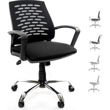 Inci Ofis Çalışma Sandalyesi Bilgisayar Koltuğu