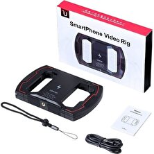 Ulanzi U-Rig Wireless Telefon Video Rig Çerçeve