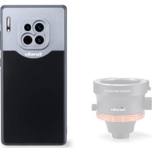 Ulanzi 17MM Lens Bağlantı Kılıfı Huawei MATE30 Pro