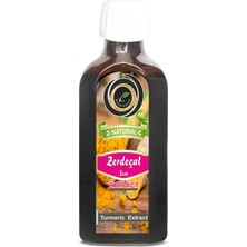 Vhp Zerdeçal Sıvı Ekstraktı 100ML