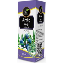 Vhp Ardıç Yağı 20CC