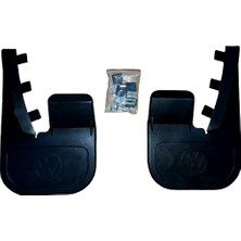 İlkay Otomotiv Transporter T4 Ön Paçalık Takımı 7D0821809