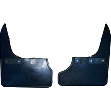 İlkay Otomotiv Transporter T5 Arka Paçalık Takımı 7H0898811