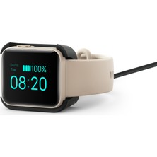 Xiaomi Mi Watch Lite Akıllı Saat - Black