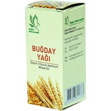 Doğan Baharat Buğday Yağı 20CC