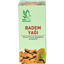 Doğan Baharat Badem Yağı 50CC