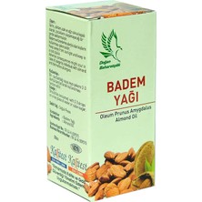 Doğan Baharat Badem Yağı 50CC