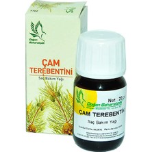 Doğan Baharat Çam Terebentini 20CC