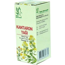 Doğan Baharat Kantaron Yağı 20CC