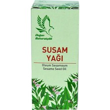 Doğan Baharat Susam Yağı 50CC