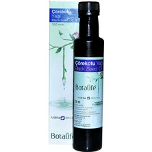 Botalife Çörek Otu Yağı 250 ml