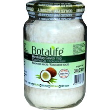 Botalife Hindistan Cevizi Yağı 300GR