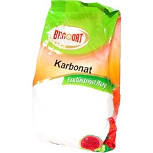 Bağdat Baharat Karbonat 1000 gr