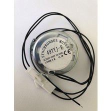 Efe Kuluçka Makineleri 48 Tavuk Yumurta Viyol 1-240 Rpm Motor Dahil