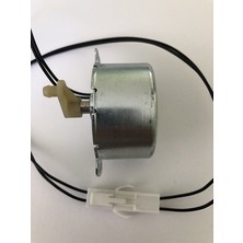 Efe Kuluçka Makineleri 48 Tavuk Yumurta Viyol 1-240 Rpm Motor Dahil