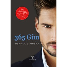 365 Gün - Blanka Lipinska