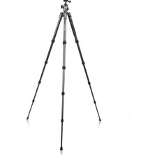 Vanguard Veo 2 235AB Aluminum Tripod With Ball Head