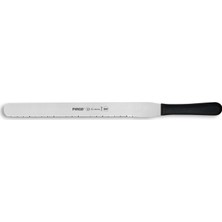 Pirge 71193 Creme Dişli Pasta Bıçağı 35 cm