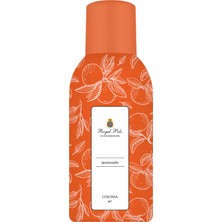 Royal Club De Polo Barcelona Aerosol Sprey Mandarin Kolonya 150 ml