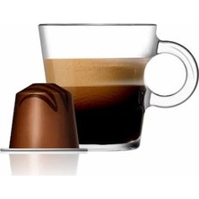 Nespresso Barista Creations Cocoa Truffle Kapsül Kahve 10'lu