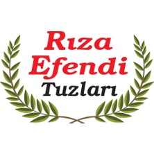 Rıza Efendi Tuzları Himalaya Ayak Bakım Tuzu 1000 gr