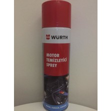 Würth Motor Temizleyici Sprey 500 ml