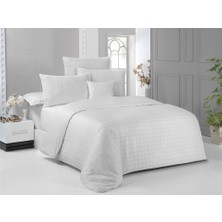 Idaş Venüs Saten Nevresim Takımı V1 King Size