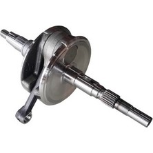 Honda Cb 125 Ace Krank Komple