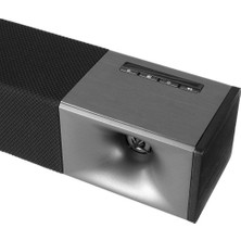 Klipsch Cinema 600 3.1 Soundbar + Wireless Subwoofer