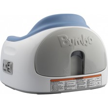 Bumbo Multi Seat , 06-36 Aylık Bebek Ve Çocuklar Için Çok Amaçlı Koltuk (Powder Blue)