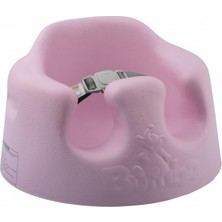 Bumbo Floor Seat , 03-12 Aylık Bebekler için Koltuk (Cradle Pink)