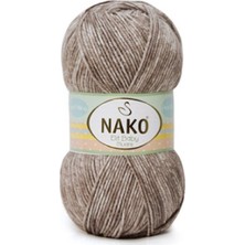 Nako Elit Baby Muare 31868