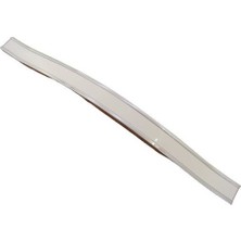 Azm Hırdavat Profesyonel Kulp PR-221 Krom Beyaz 224 mm
