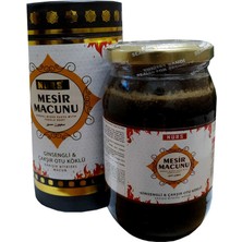 Nurs Mesir Macunu 400 gr