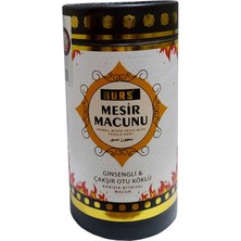 Nurs Mesir Macunu 400 gr